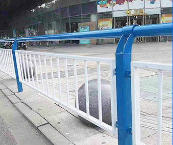 市政護欄