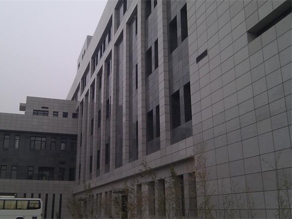 玻璃（石材）幕墻