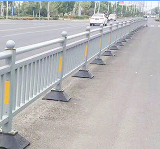 市政護欄