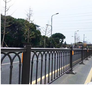 市政護欄