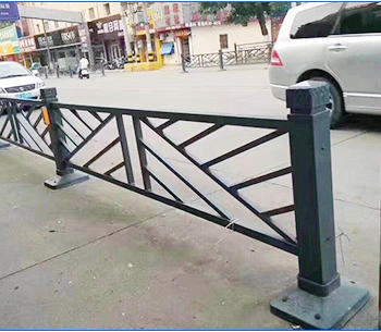 市政護欄