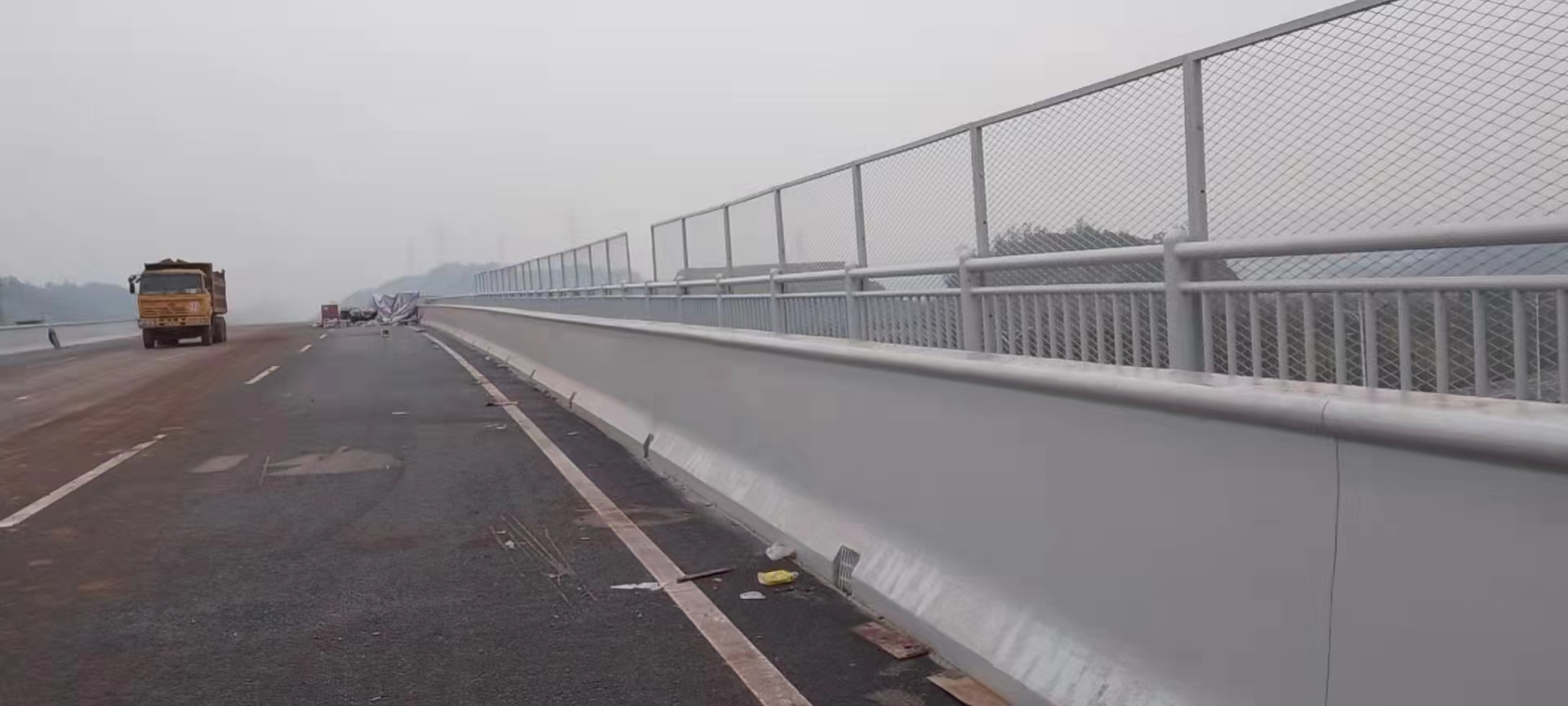 市政護欄
