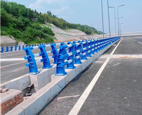 市政護欄