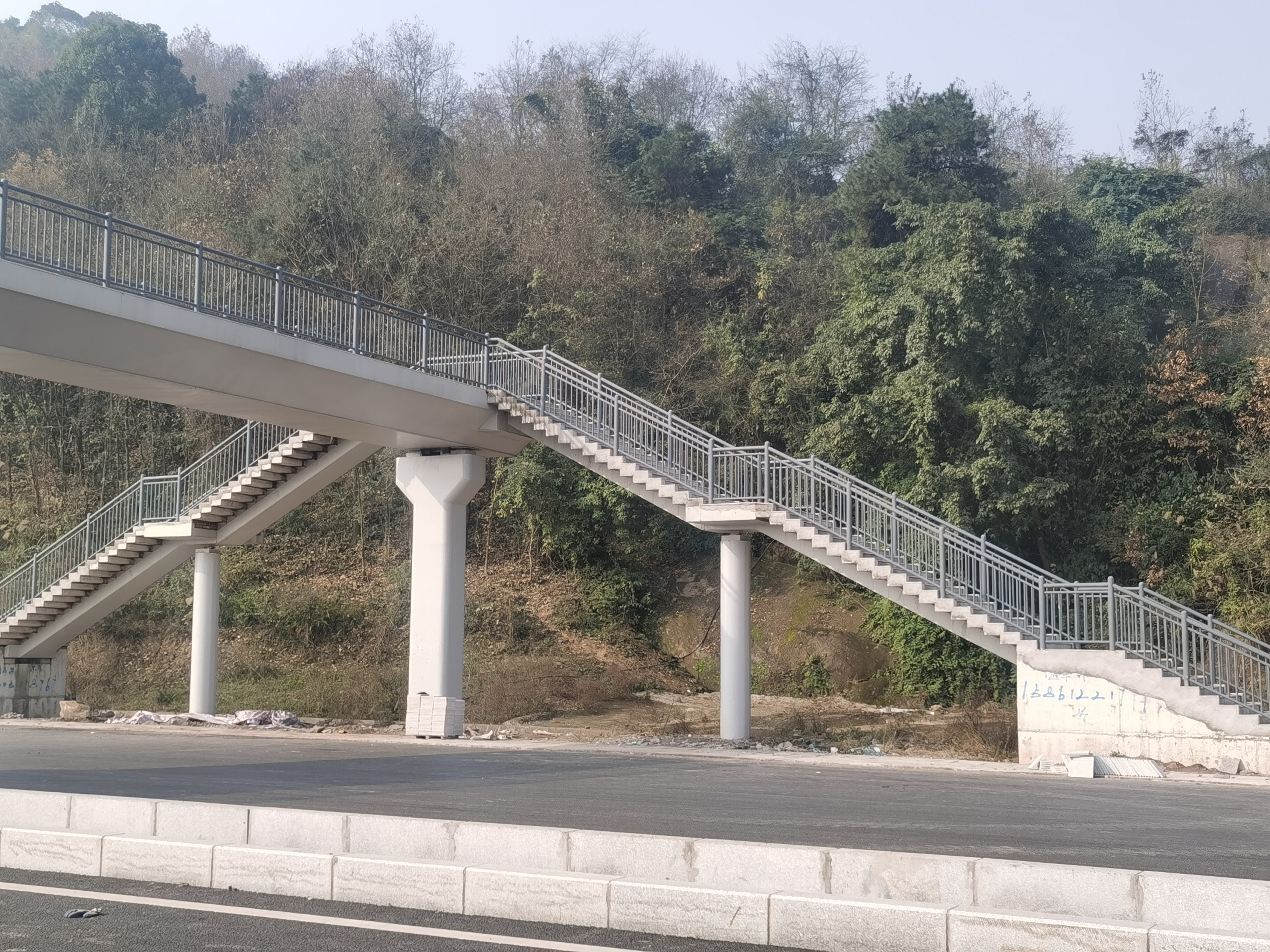 不銹鋼護(hù)欄