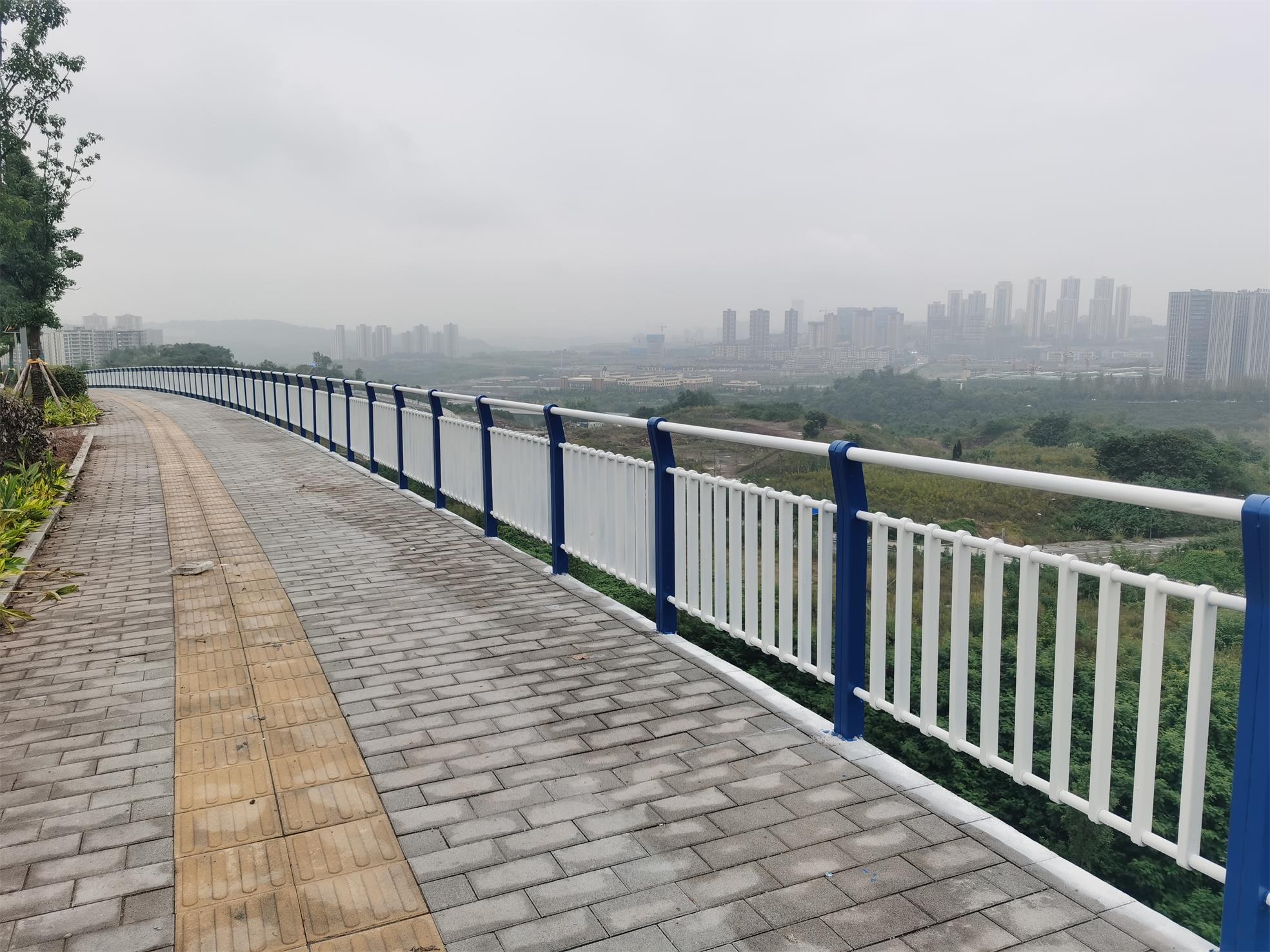 市政護(hù)欄